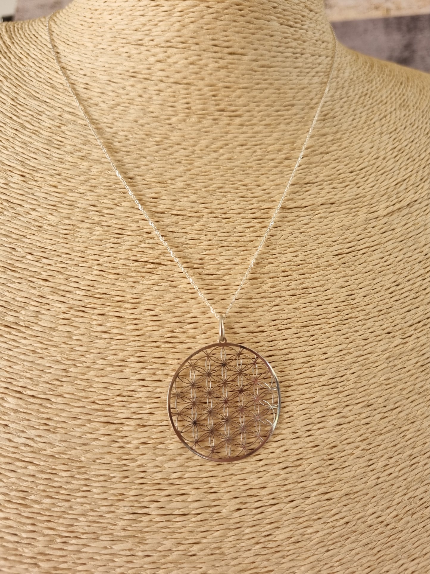 Madala Pendant