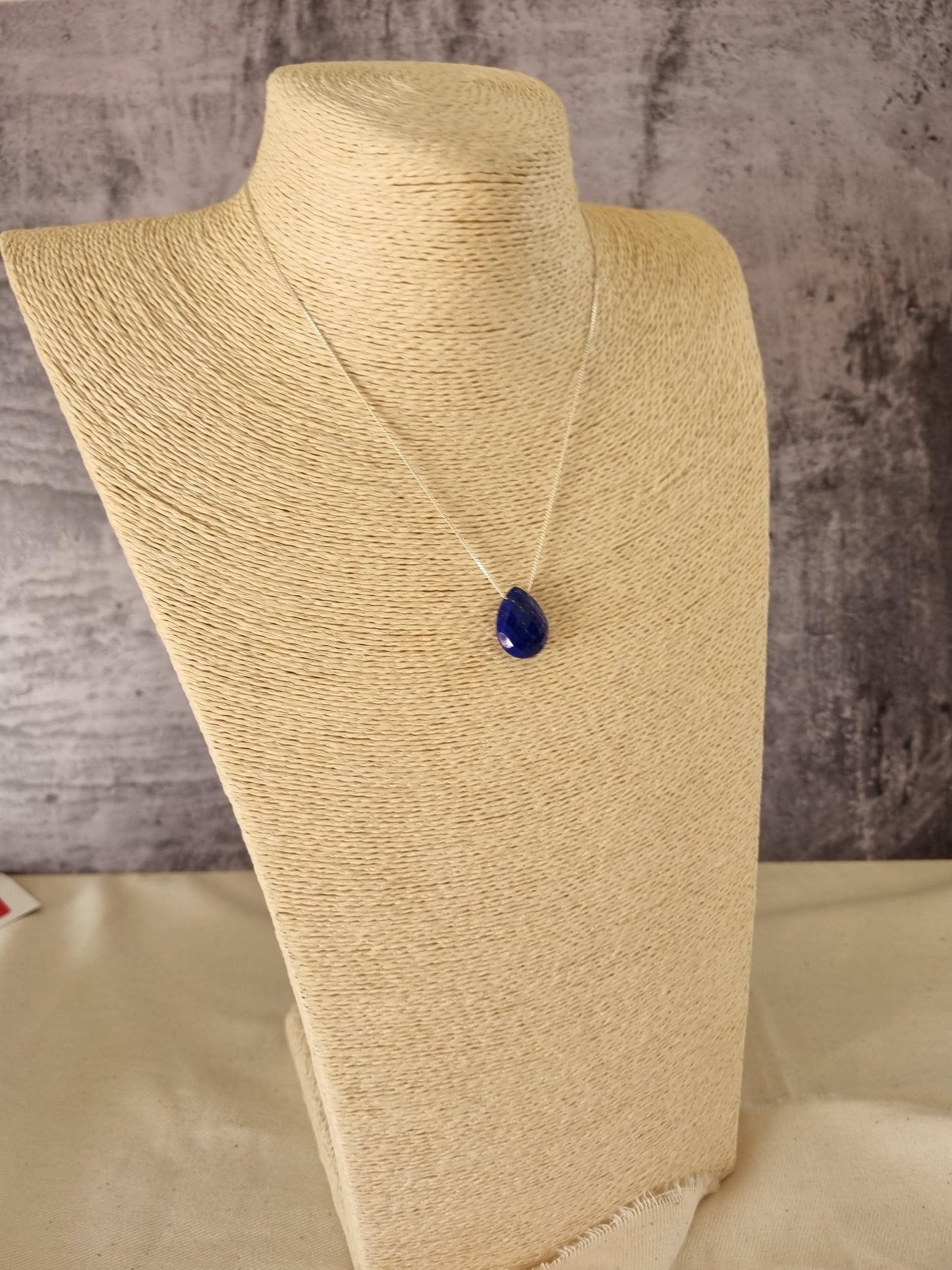 Lapis Lazuli Necklace