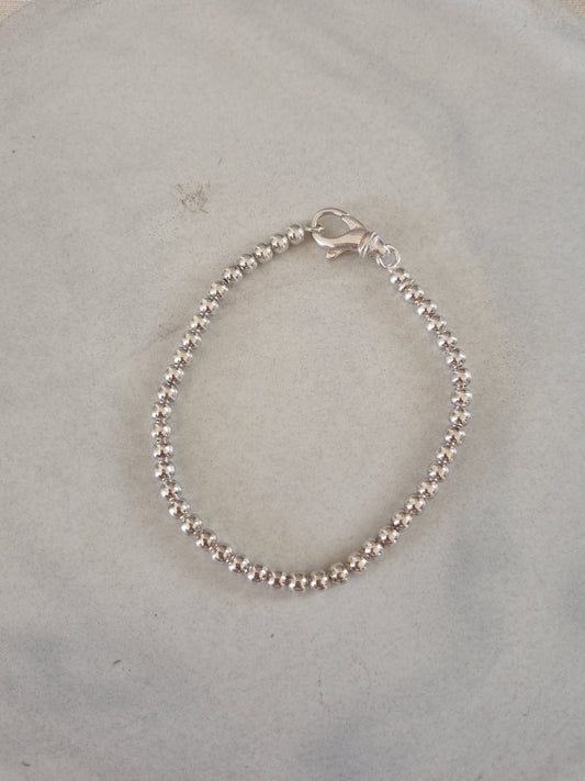 Ball Bracelet