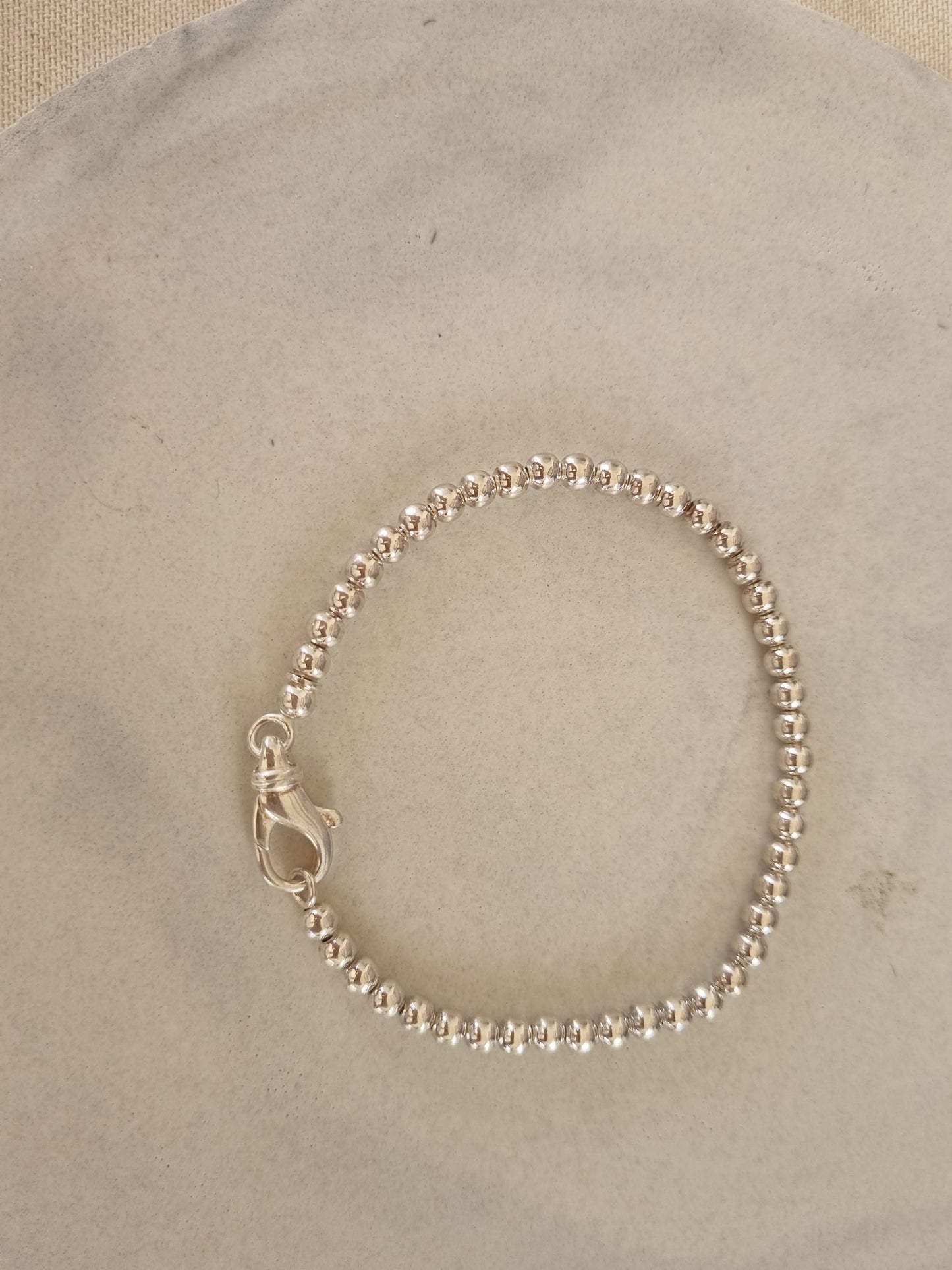 Ball Bracelet