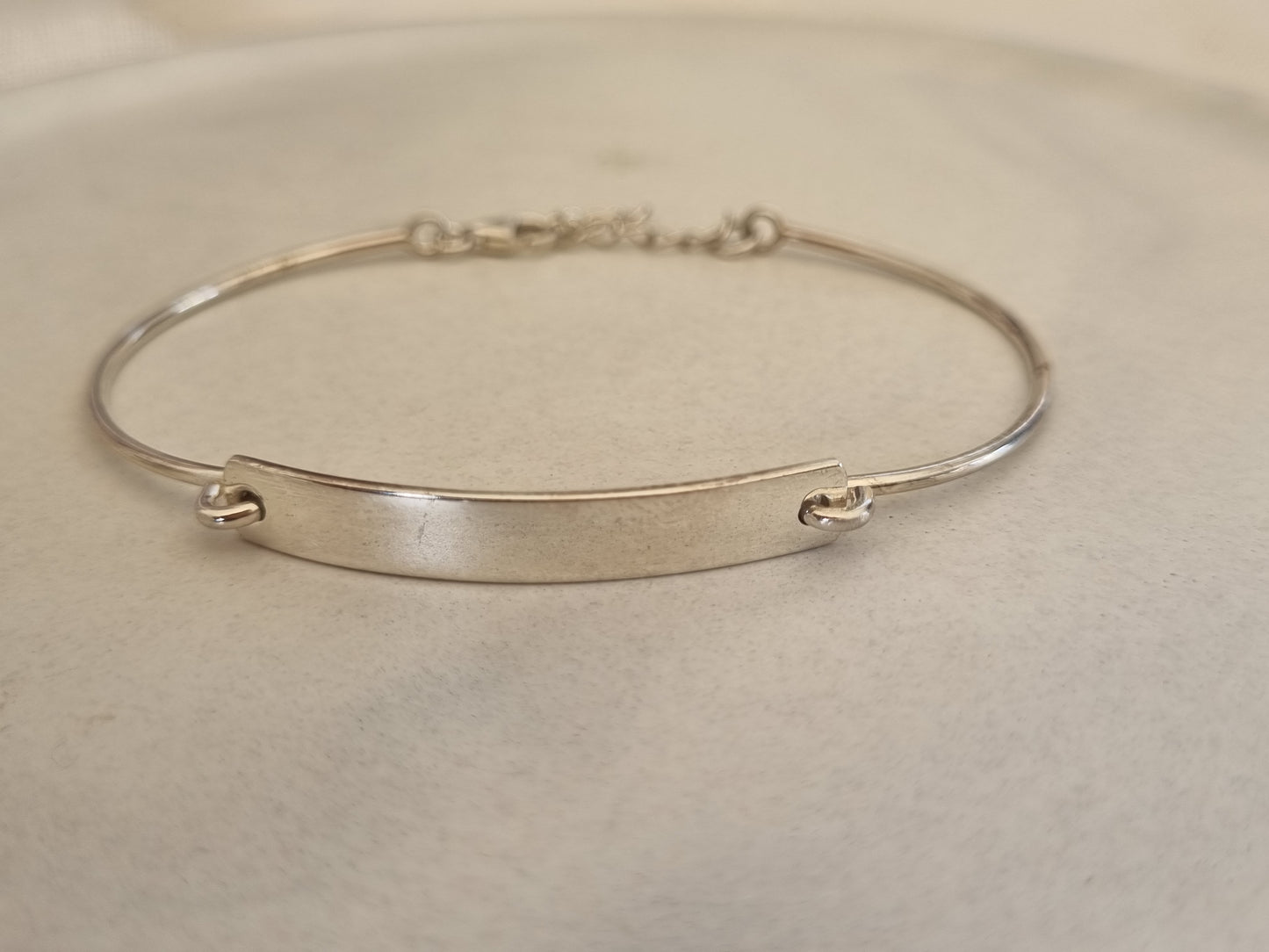 ID Bangle