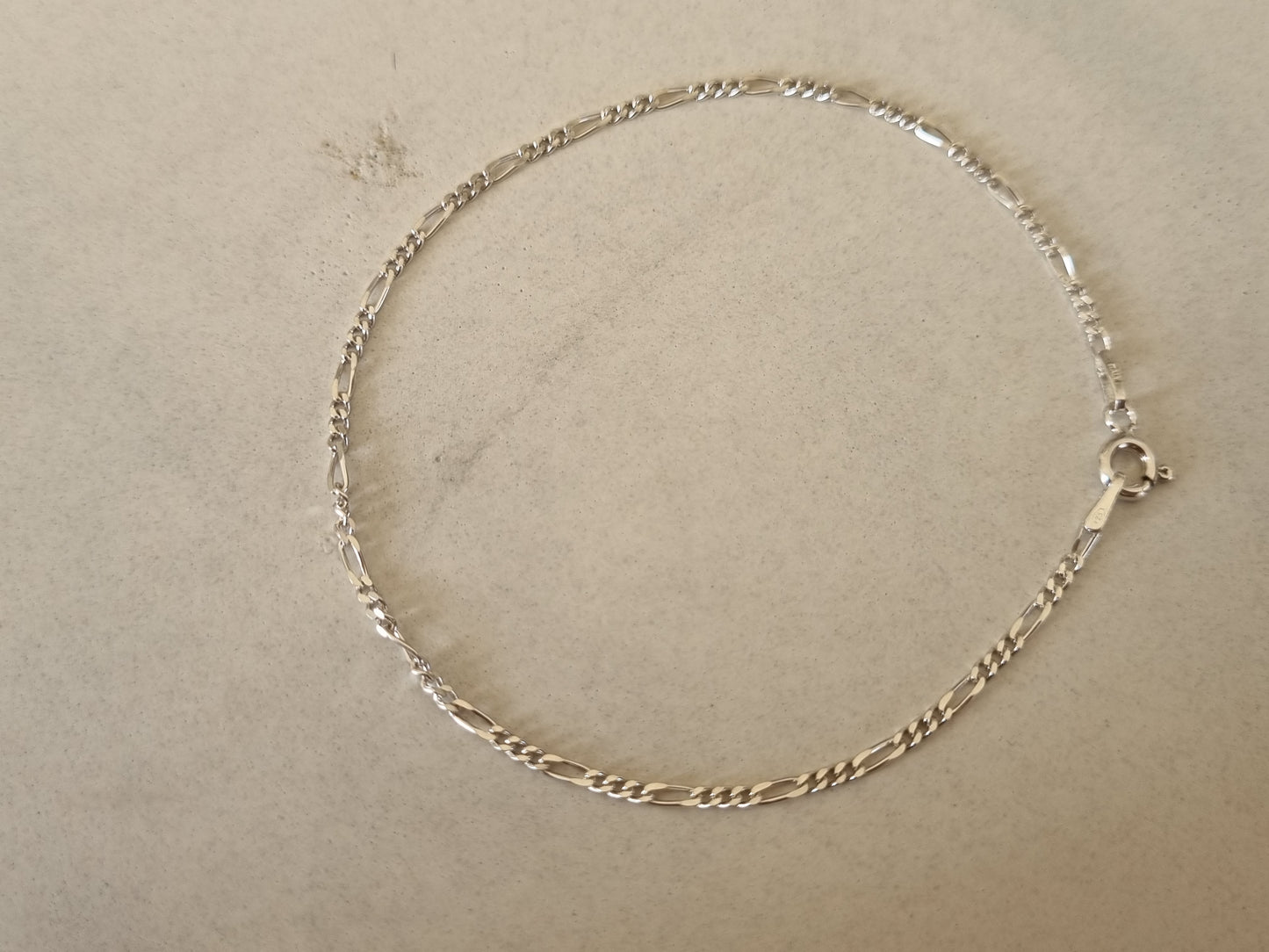 Silver Bracelet