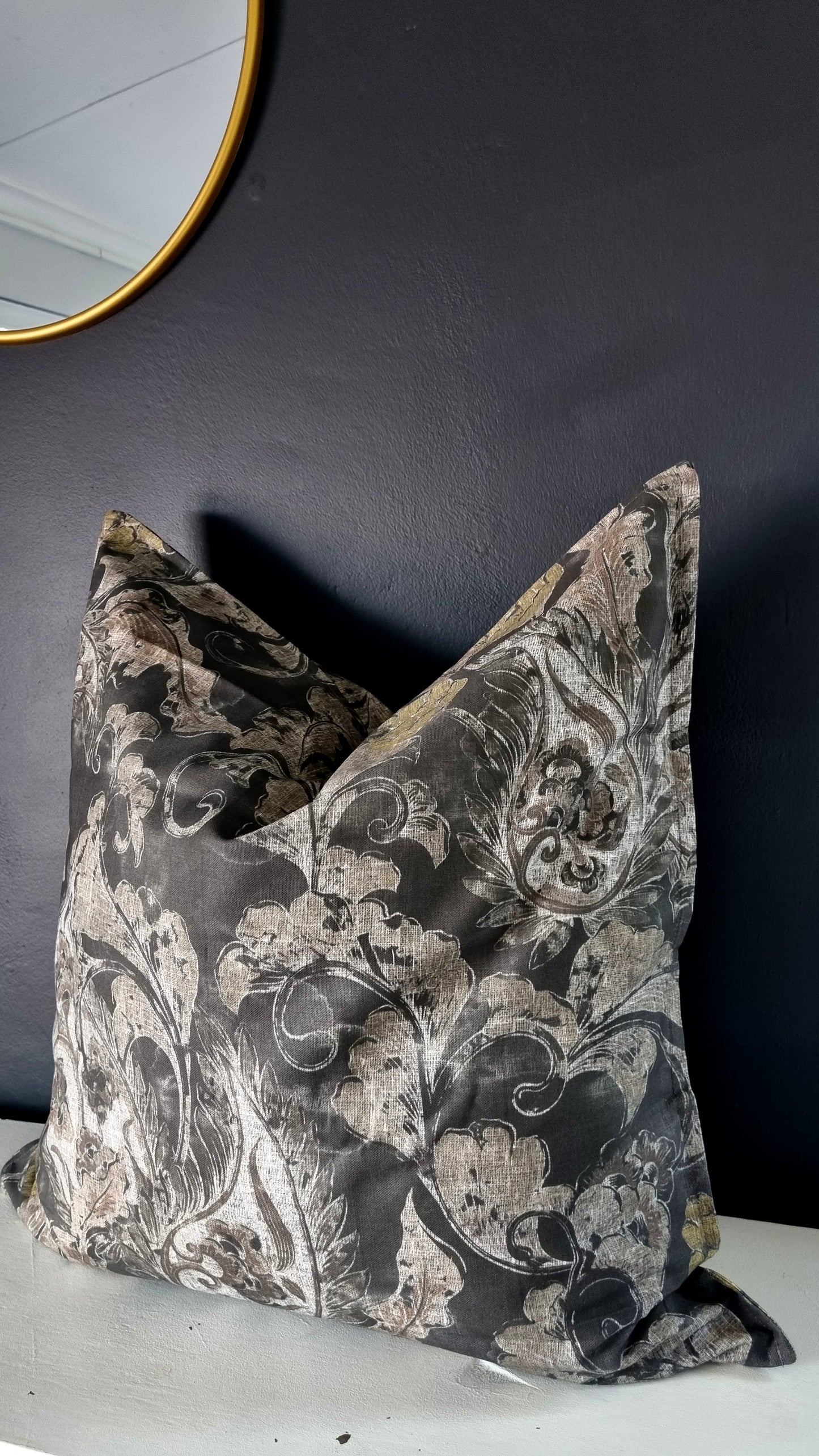 Scatter Cushion covers - 60x60cm Grey