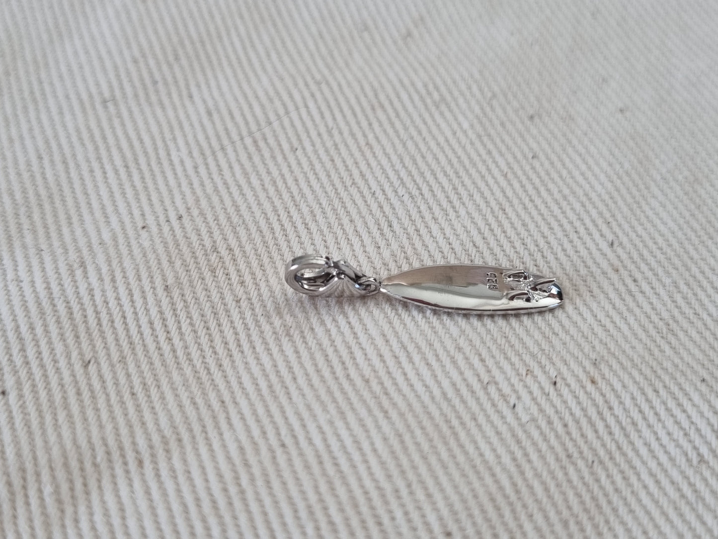 Surfboard charm