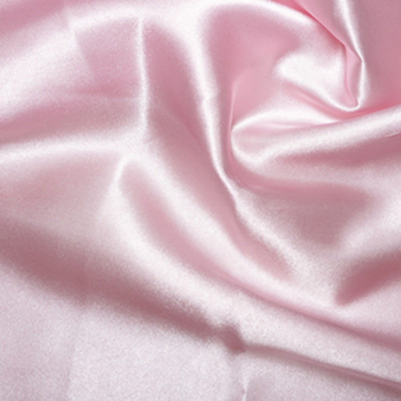 Satin Pillow Case Cover